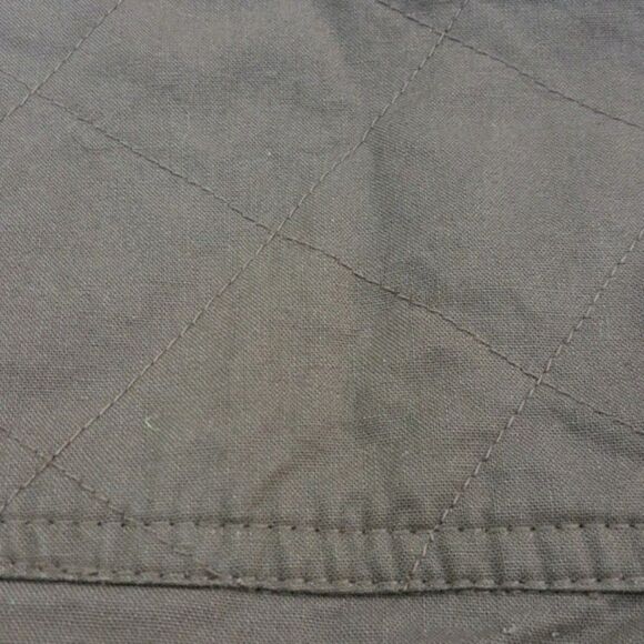 Leinenkugel's Leinie Lodge Guide Vest Size Small - Picture 7 of 10